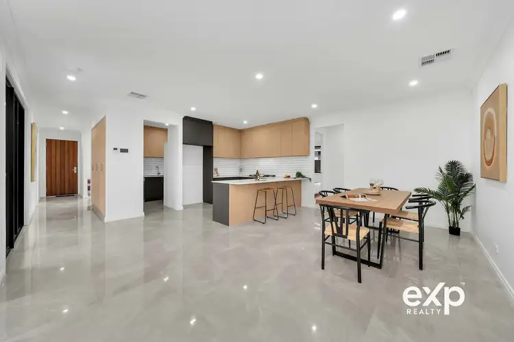Second view of Homely house listing, 11 Ellis Street, Riverlea Park SA 5120