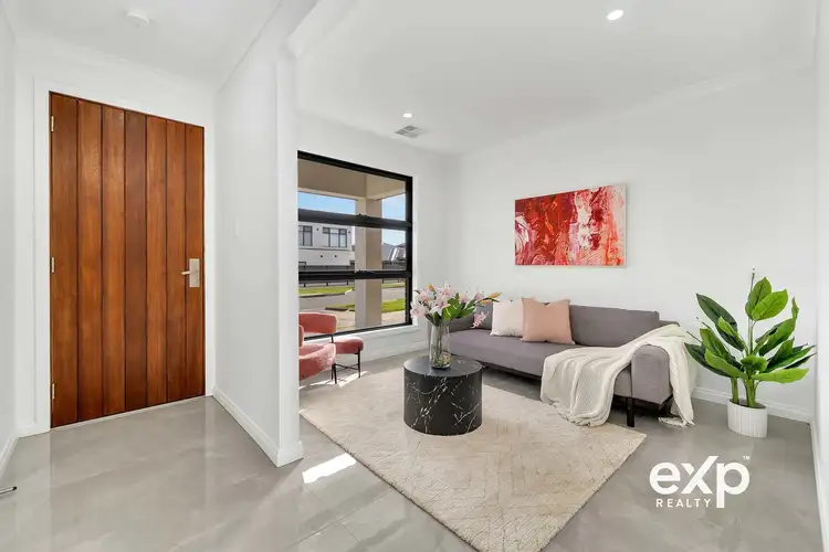 Fifth view of Homely house listing, 11 Ellis Street, Riverlea Park SA 5120