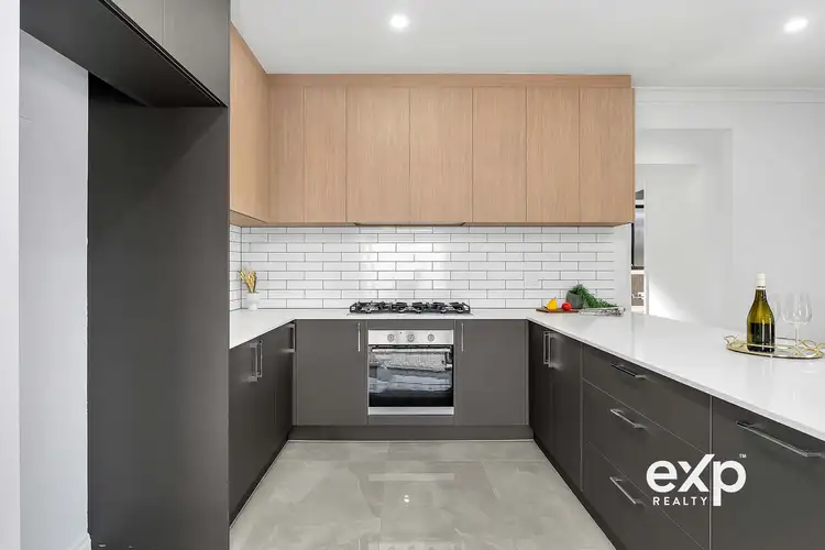 Sixth view of Homely house listing, 11 Ellis Street, Riverlea Park SA 5120