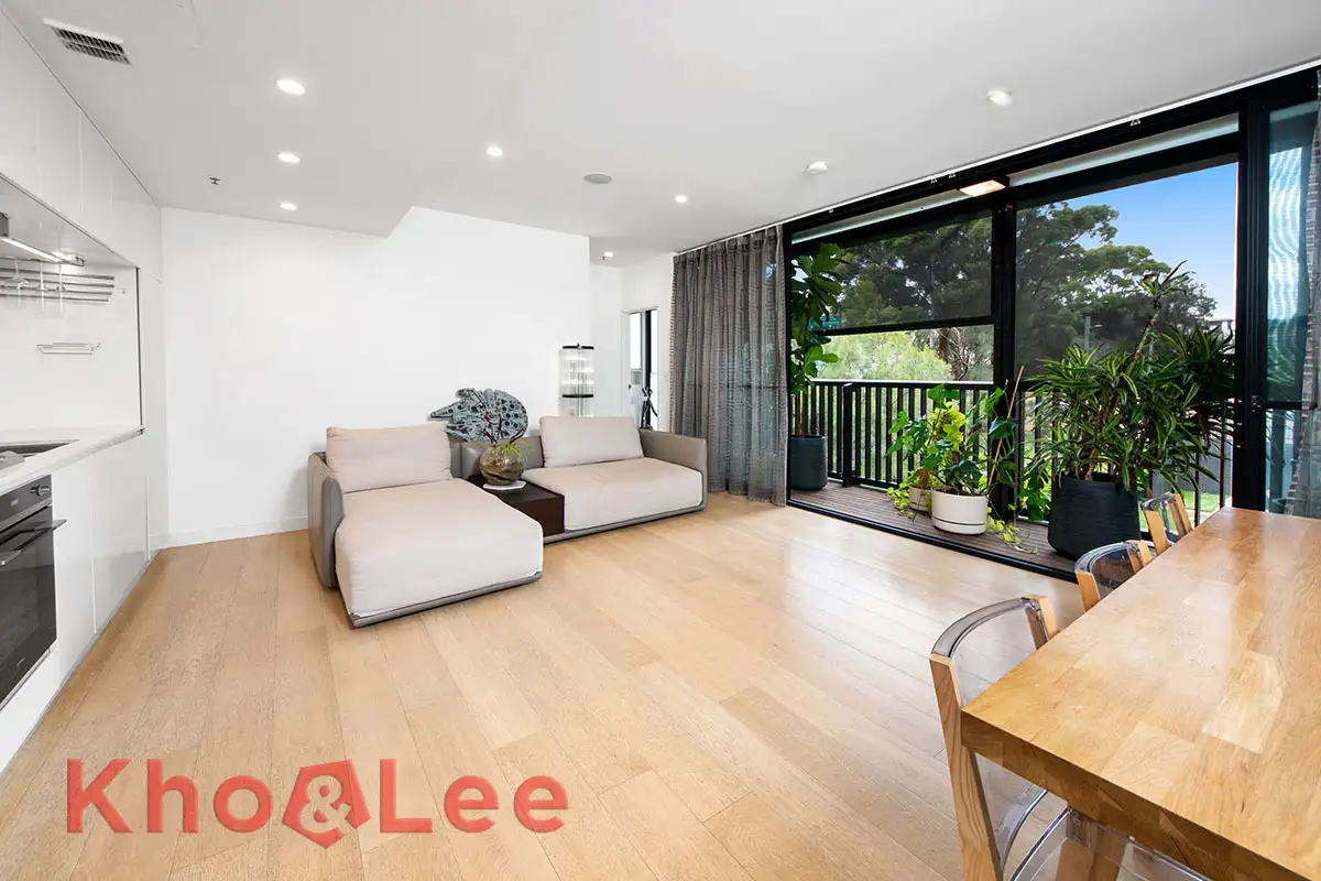 Main view of Homely apartment listing, 210/280 Jones Street, Pyrmont NSW 2009