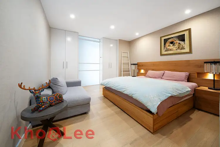 Third view of Homely apartment listing, 210/280 Jones Street, Pyrmont NSW 2009