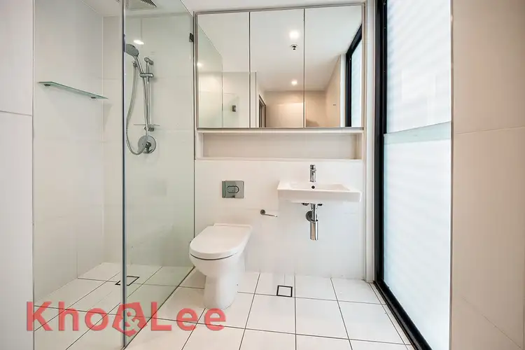 Fifth view of Homely apartment listing, 210/280 Jones Street, Pyrmont NSW 2009