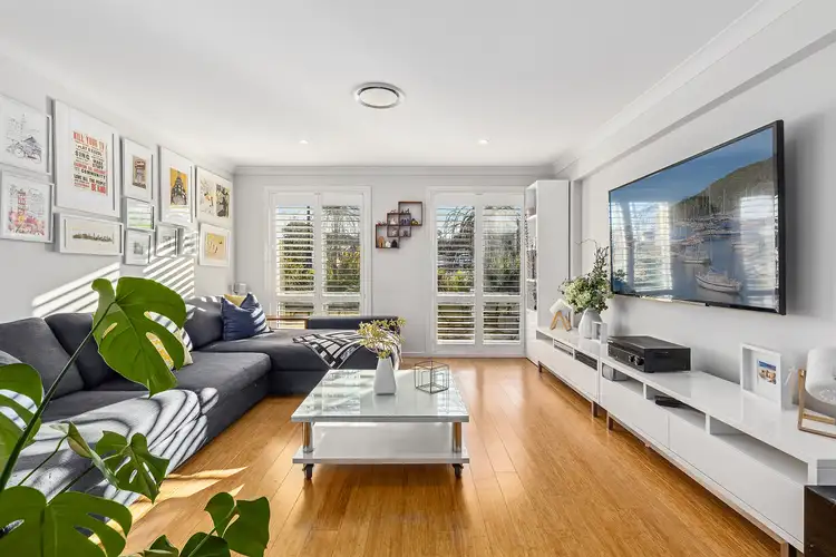 12 Scholtens Street, Casey ACT 2913