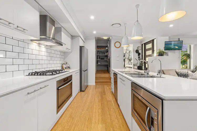 Fifth view of Homely house listing, 12 Scholtens Street, Casey ACT 2913