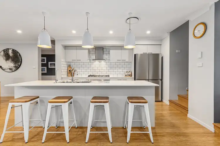 Sixth view of Homely house listing, 12 Scholtens Street, Casey ACT 2913