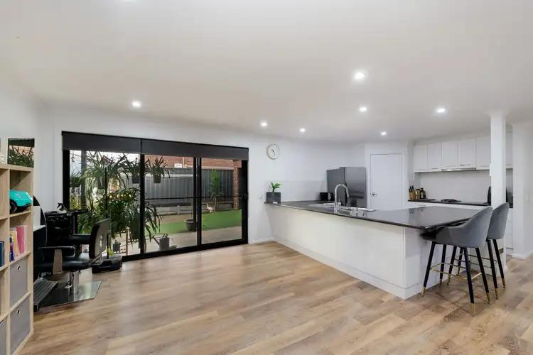 Third view of Homely townhouse listing, 1/54 MacKenzie Street West, Golden Square VIC 3555