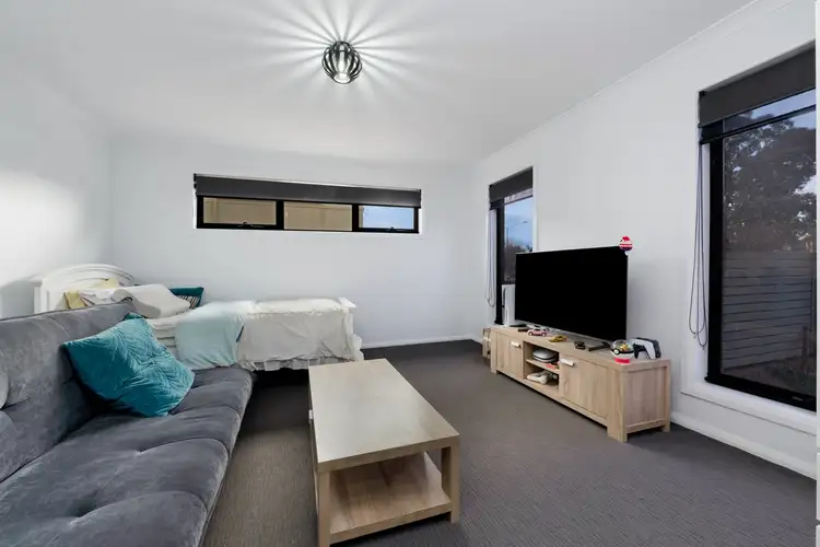 Sixth view of Homely townhouse listing, 1/54 MacKenzie Street West, Golden Square VIC 3555