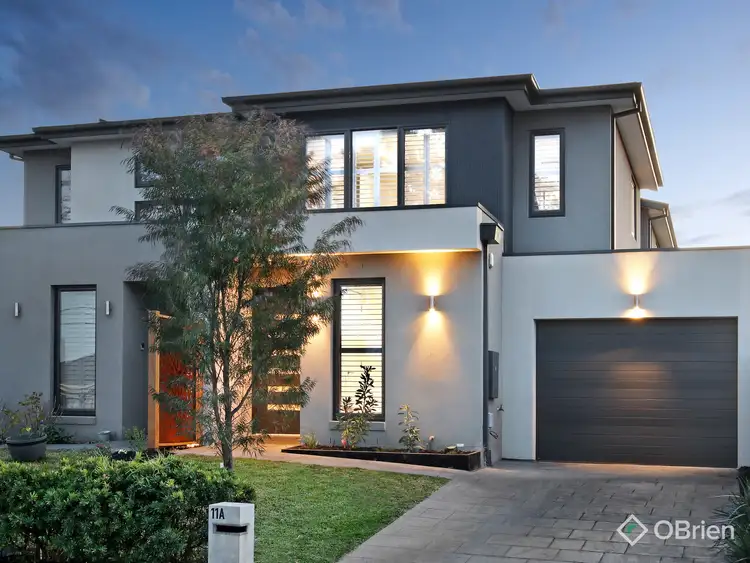 11a Sage Street, Oakleigh East VIC 3166