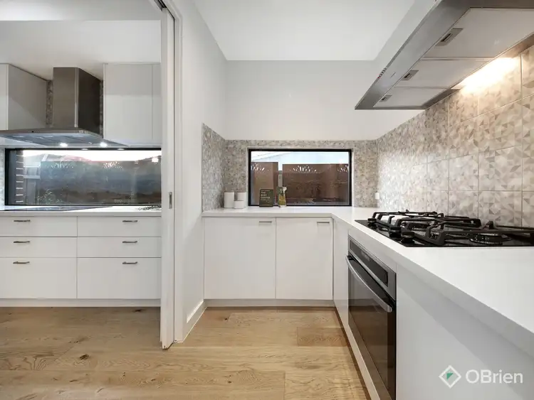Fourth view of Homely townhouse listing, 11a Sage Street, Oakleigh East VIC 3166