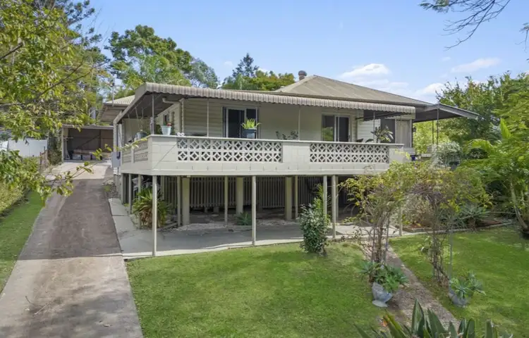 Main view of Homely house listing, 14 Ladley Street, Coalfalls QLD 4305