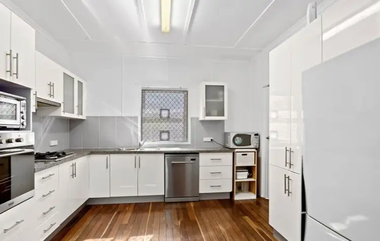 Second view of Homely house listing, 14 Ladley Street, Coalfalls QLD 4305