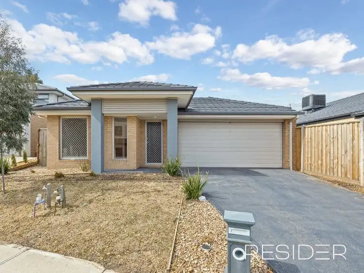 54 MacKenzie Drive, Wollert VIC 3750