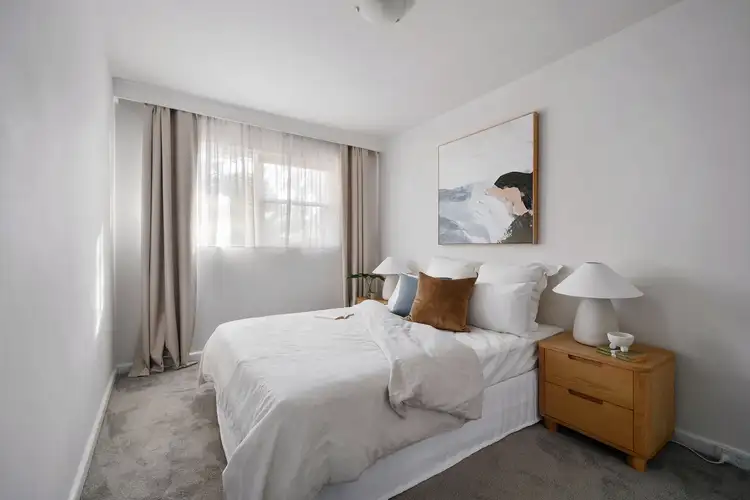 Fifth view of Homely apartment listing, 2/162 Barkers Road, Hawthorn VIC 3122