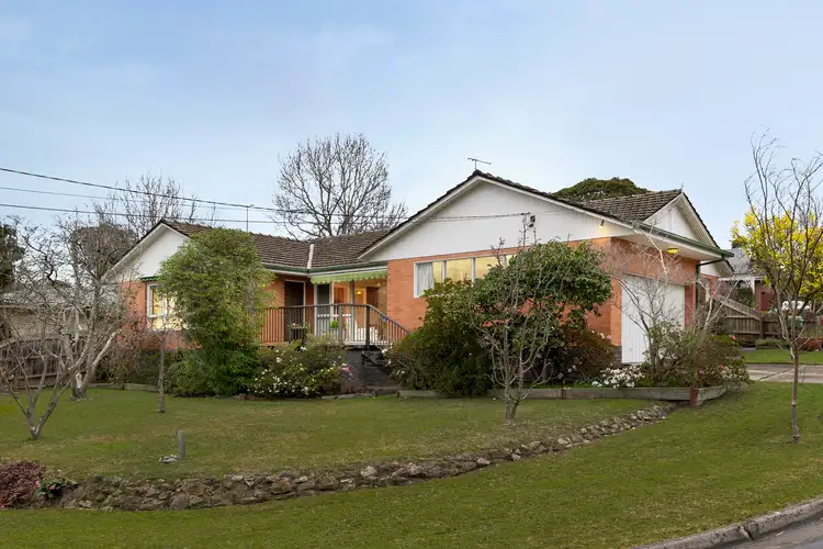 3 Rawson Court, Ringwood East VIC 3135
