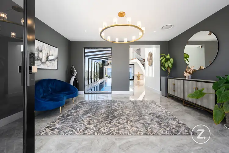 Third view of Homely house listing, 21 King Arthurs Court, Sovereign Islands QLD 4216