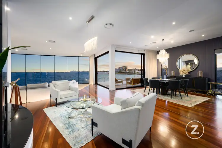 Sixth view of Homely house listing, 21 King Arthurs Court, Sovereign Islands QLD 4216