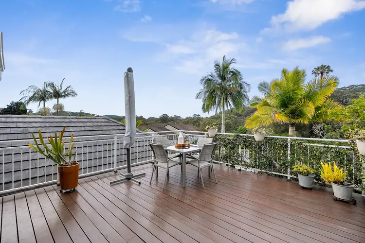 Fourth view of Homely semi-detached listing, 1/2 Scarborough Court, Terrigal NSW 2260