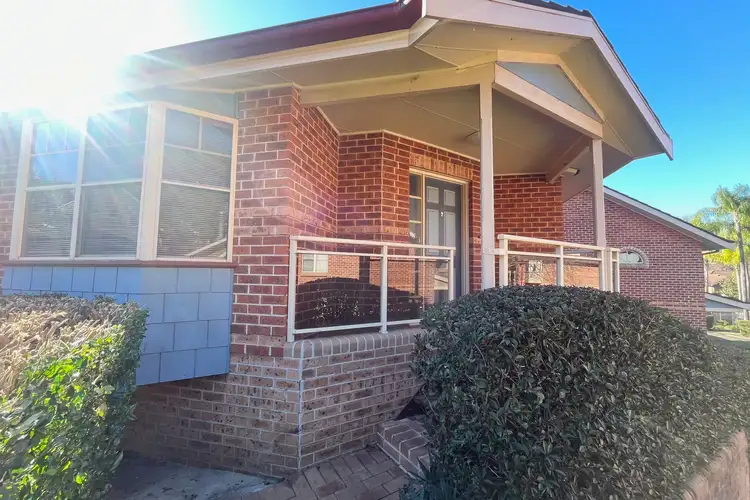 34/40 Strathalbyn Drive, Oatlands NSW 2117