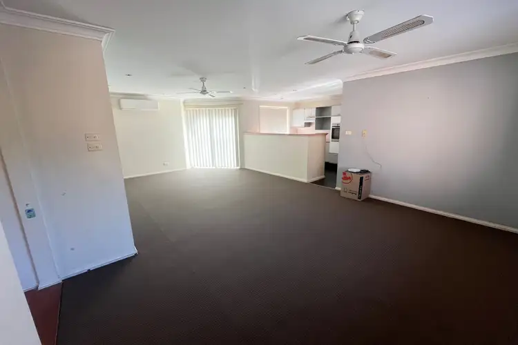 Third view of Homely townhouse listing, 34/40 Strathalbyn Drive, Oatlands NSW 2117