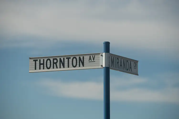 Third view of Homely land listing, LOT 7, 101 Thornton Avenue, St Leonards VIC 3223