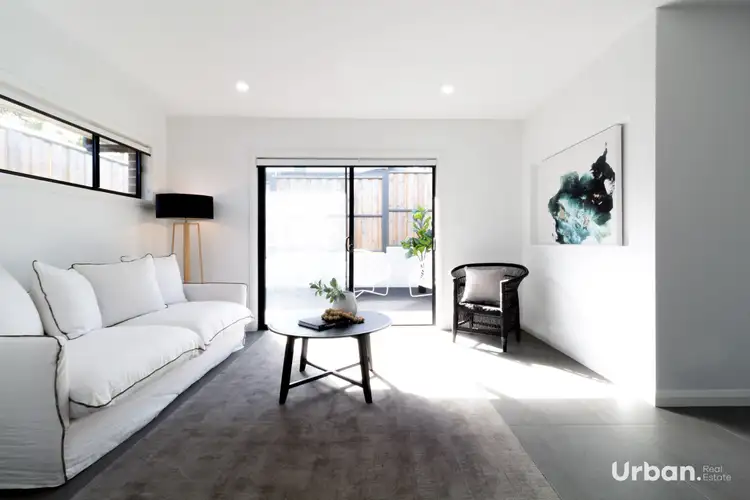 Second view of Homely unit listing, 23A Spur Street, Beaumont Hills NSW 2155