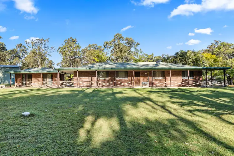 37 Finuge Finuge Court, Tinana South QLD 4650