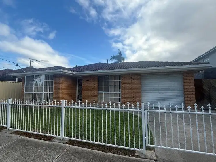 Main view of Homely unit listing, 316A Mason Street, Altona North VIC 3025