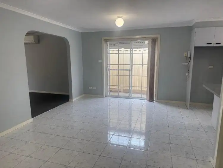 Third view of Homely unit listing, 316A Mason Street, Altona North VIC 3025