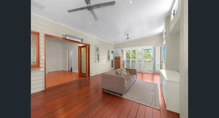 Third view of Homely unit listing, 3A/94 James Street, New Farm QLD 4005