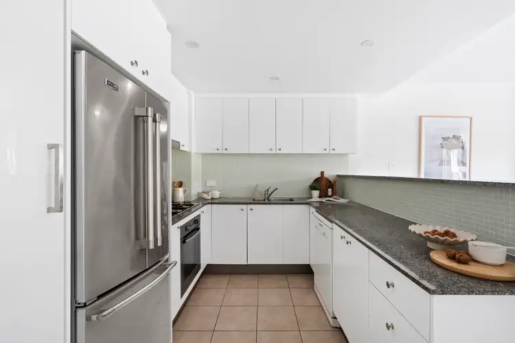 Third view of Homely apartment listing, 65/1-3 Delmar Parade, Dee Why NSW 2099