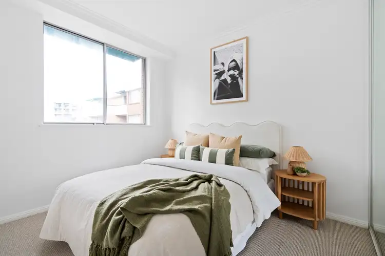 Fifth view of Homely apartment listing, 65/1-3 Delmar Parade, Dee Why NSW 2099