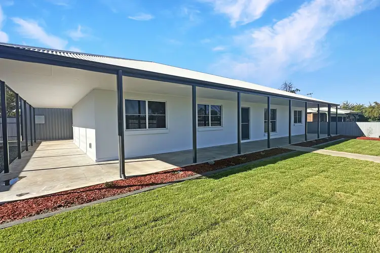 Second view of Homely house listing, 6 Linsley Street, Cobar NSW 2835