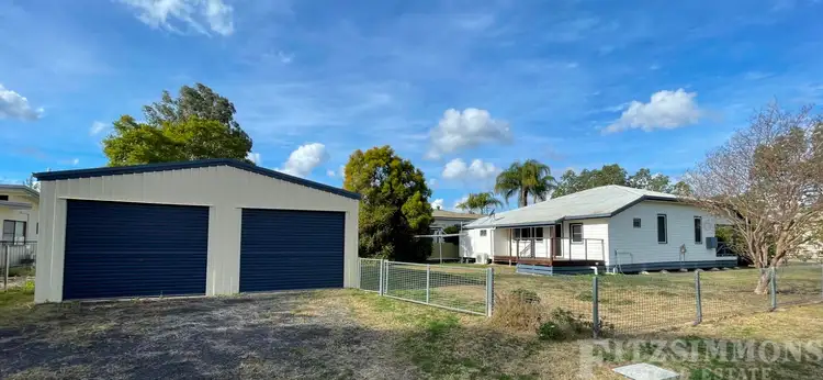 Third view of Homely house listing, 36 Garrow Street, Dalby QLD 4405