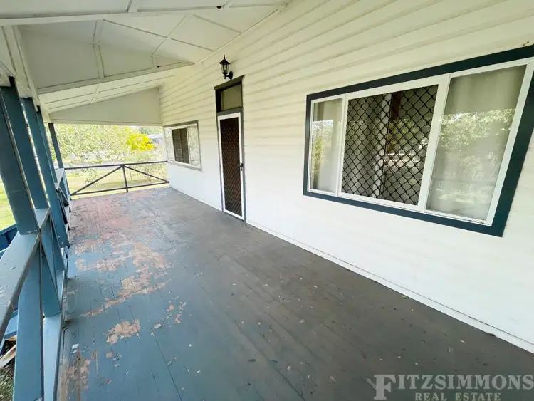 Fourth view of Homely house listing, 36 Garrow Street, Dalby QLD 4405