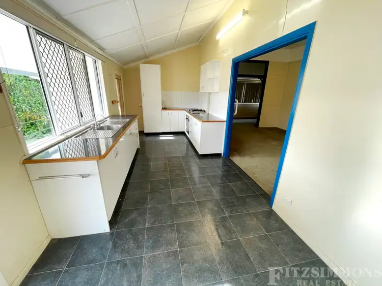 Fifth view of Homely house listing, 36 Garrow Street, Dalby QLD 4405