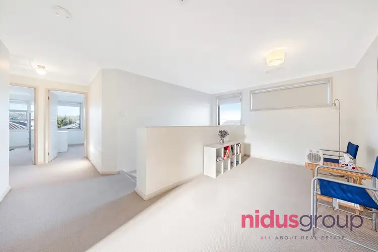 Fourth view of Homely house listing, 8 Leafy Street, Jordan Springs NSW 2747