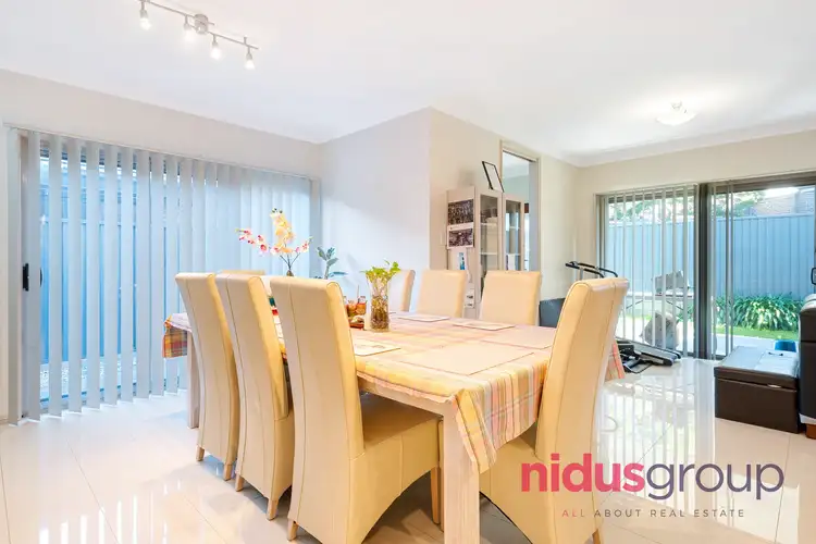 Fifth view of Homely house listing, 8 Leafy Street, Jordan Springs NSW 2747