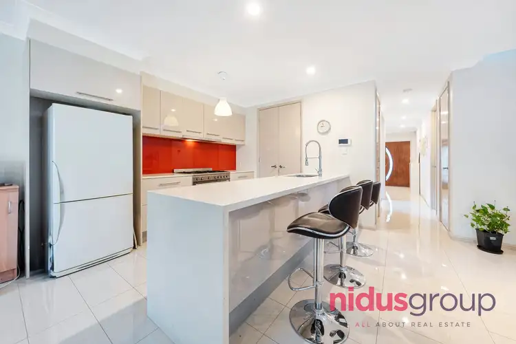 Sixth view of Homely house listing, 8 Leafy Street, Jordan Springs NSW 2747