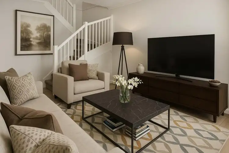 Second view of Homely townhouse listing, 25/12 Dasheng Street, Doolandella QLD 4077