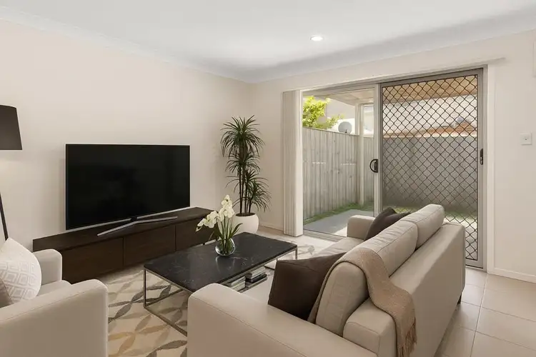 Third view of Homely townhouse listing, 25/12 Dasheng Street, Doolandella QLD 4077