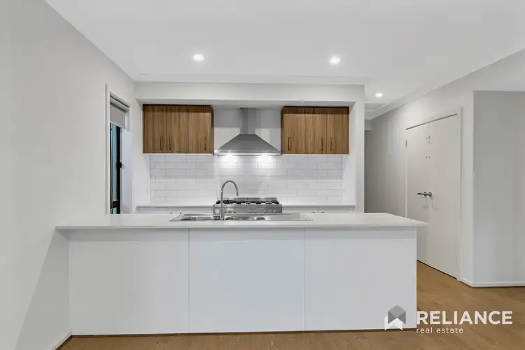 Fifth view of Homely house listing, 31 Langer Road, Deanside VIC 3336