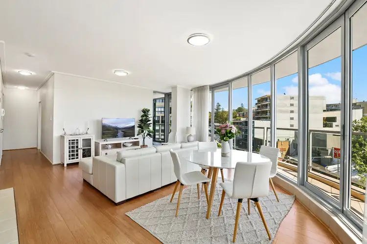Second view of Homely apartment listing, 13/29 Howard Avenue, Dee Why NSW 2099
