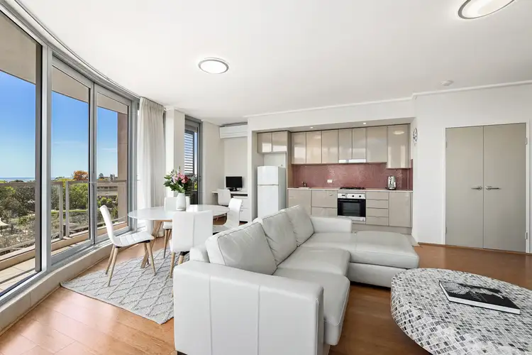 Fifth view of Homely apartment listing, 13/29 Howard Avenue, Dee Why NSW 2099