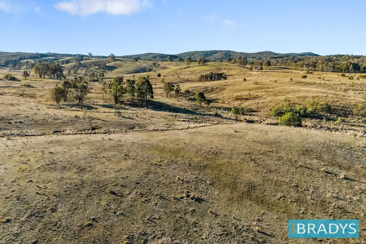 Sixth view of Homely land listing, LOT 2, 424 Beralston Road Road, Gundaroo NSW 2620
