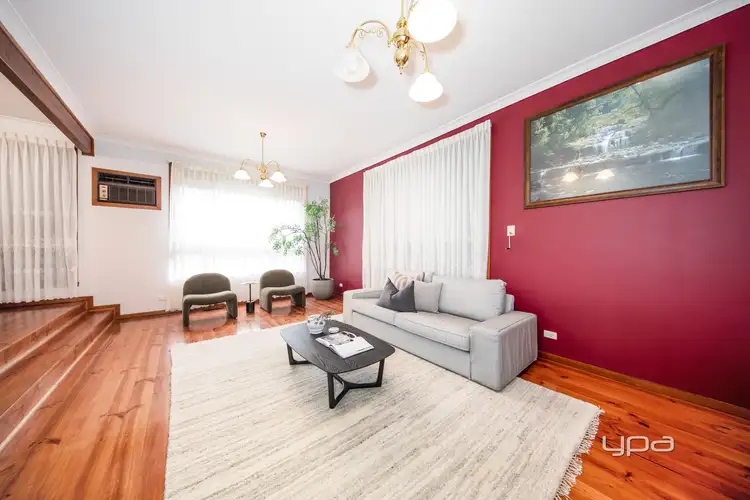 Fourth view of Homely house listing, 5 Waranga Crescent, St Albans VIC 3021