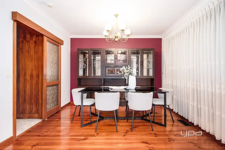 Sixth view of Homely house listing, 5 Waranga Crescent, St Albans VIC 3021