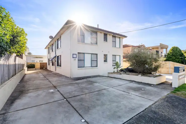 Main view of Homely apartment listing, 2/15 Links Avenue, Cronulla NSW 2230