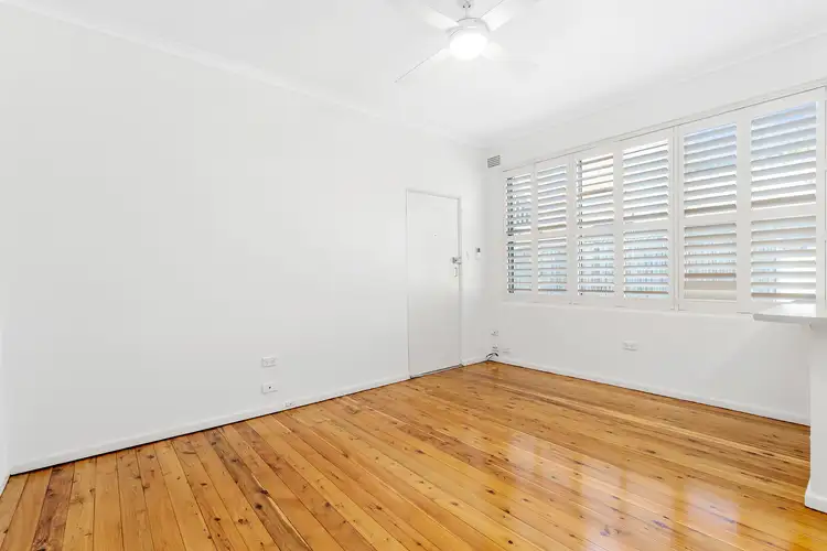 Second view of Homely apartment listing, 2/15 Links Avenue, Cronulla NSW 2230