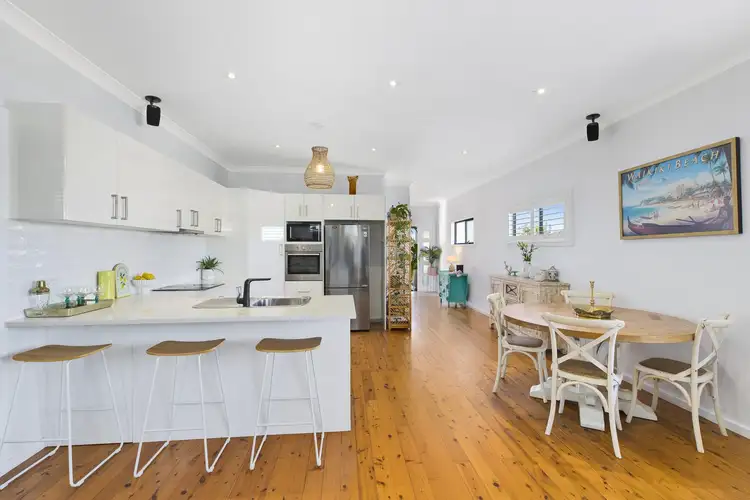 Main view of Homely house listing, 54 Georgina Avenue, Gorokan NSW 2263