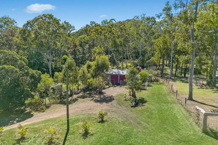 Fourth view of Homely land listing, 21 Murray Lane, Cawarral QLD 4702